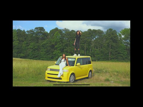 Jelani Imani - 1v1. (Ego-Duel) [Official Video]