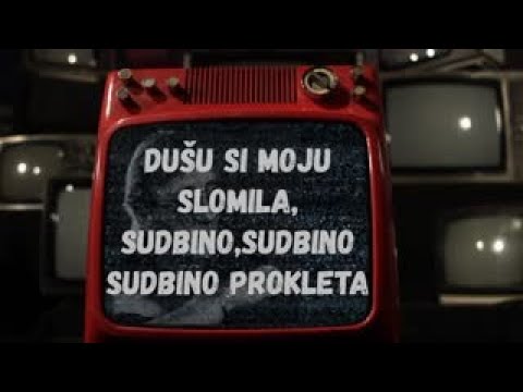 Oliver Dragojević - Jedan od mnogih (Official lyric video)