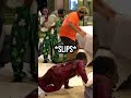 Druski Kevin Hart Prank Kai Cenat While Sleeping