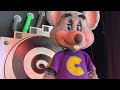 Dream Big Helen Henny Clearwater FL Chuck E Cheese S Evergreen Show