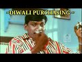 Vadivelu Diwali Comedy Status