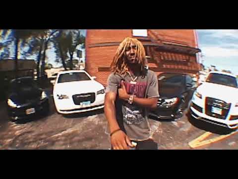 Tre Ro$ean - "Sosa Flow/Tre So$a Freestyle" (Official Music Video) Prod. By: YK Benz