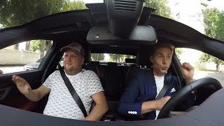 Перевірка еліти міста Вінниця – Інспектор. Міста. 2 сезон 6 випуск