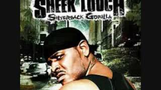King Pen - Sheek Louch