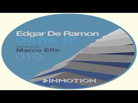 Edgar De Ramon - 7UP (Original Mix)