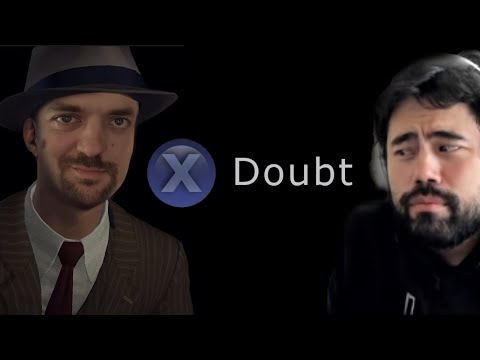 Hikaru Reacts to Agadmator's Best Moments 4