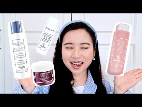 Sisley Le Phyto Rouge lūpų dažai video