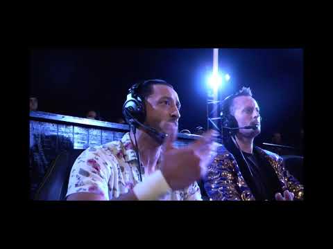 Prince Ahmed vs Star Rider (OVW )