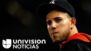 Revelan detalles de accidente José Fernández