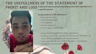 PRESENTATION VIDEO CASE STUDY 2 - GROUP ASSIGNMENT - HFT10203 ASAS PERAKAUNAN