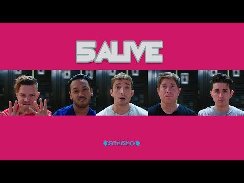 Backstreet Boys - Don't Go Breaking My Heart (Parody)