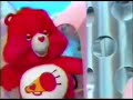 Playhouse Disney Movie Time Monday The Care Bears Big Wish Movie Promo June 2006
