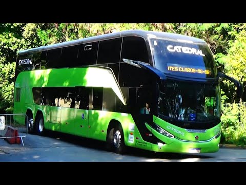 MOVIMENTO INTENSO DE ÔNIBUS NO TERMINAL RODOVIÁRIO DO TIETÊ-SP SÃO PAULO 