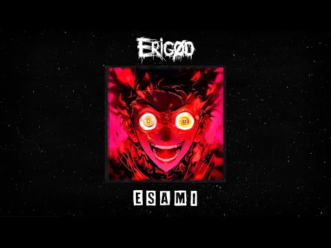 [FREE] *HARD* KIRAW X SADFRIENDD X BRAZILIAN PHONK TYPE BEAT - ESAMI | Brazilian Funk Beat 2024