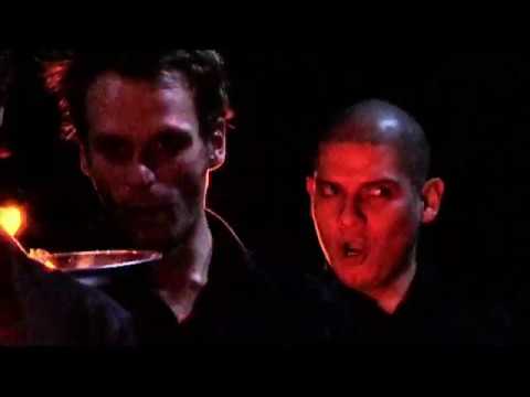 Mozart : Don Giovanni  | Opera Fuoco [Finale Acte II]