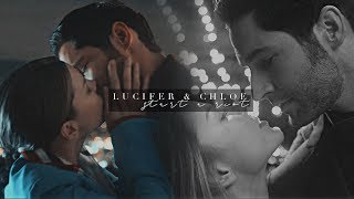 Lucifer &amp; Chloe || Start A Riot