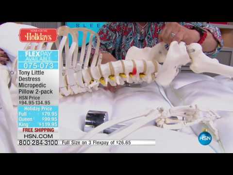 HSN | Tony Little Health and Wellness 11.13.2016 - 09 AM