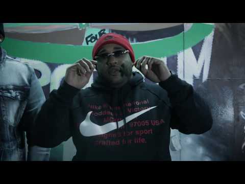 "Loyalty is Law" Young Rich $hank X Lucho da Champ X American Dope