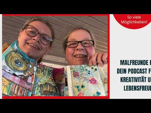 Malfreunde FM #6/1: So viele Möglichkeiten!