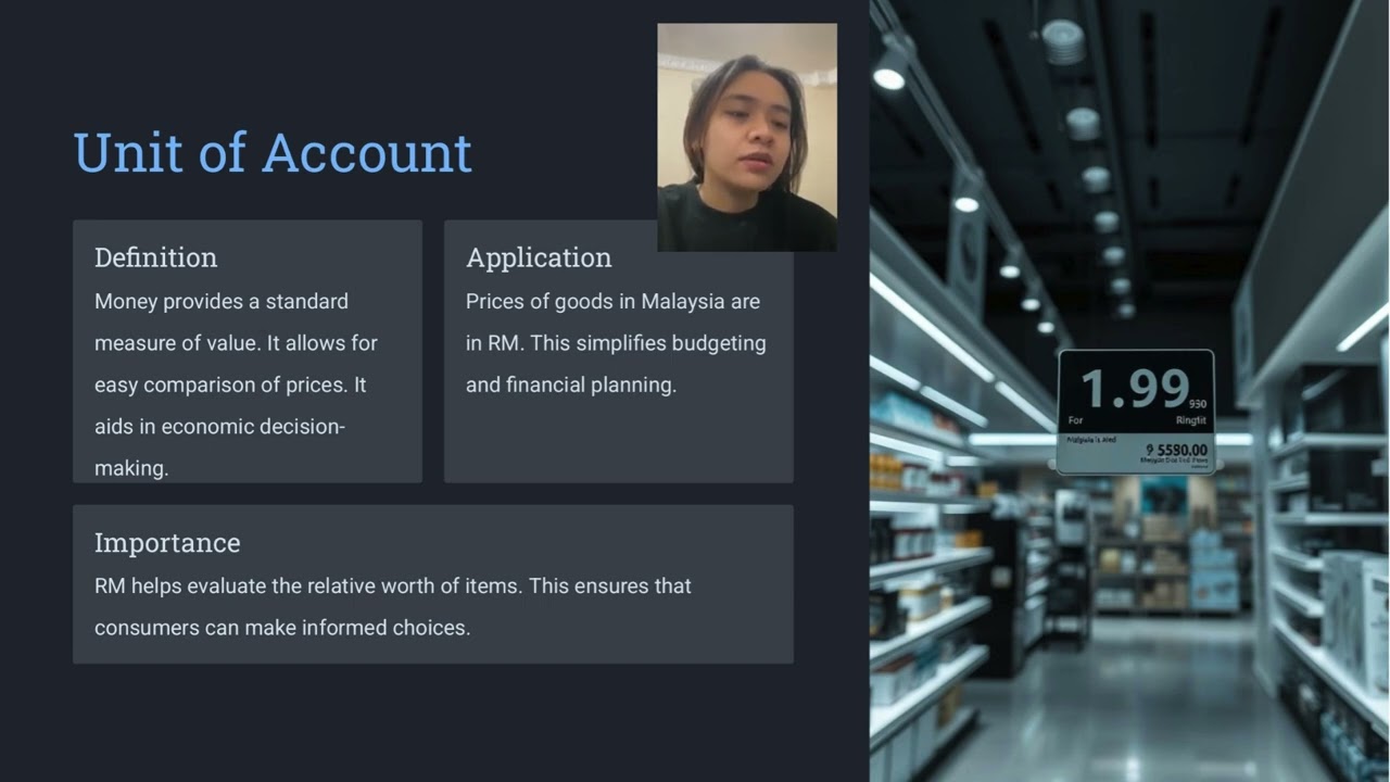 MACROECONOMICS CHAPTER 9 NUR'AIN NAVILAH BINTI MUDLEY (BB23110080)