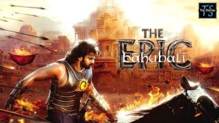 Baahubali 3 Movie 2025 | Official Trailer | Prabhas | Tamannaah Bhatia | Top Stories