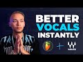 The Best Way To Mix Vocals In FL Studio 21 FROM SCRATCH
