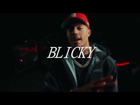 [FREE] Marlo x Pajel Type Beat - "Blicky"