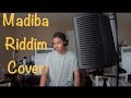 Madiba Riddim - Drake (Cover by Ian Rivera)