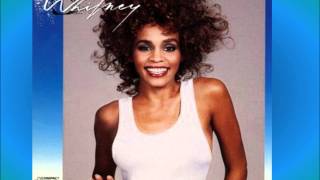 Whitney Houston - Where You Are (1987)