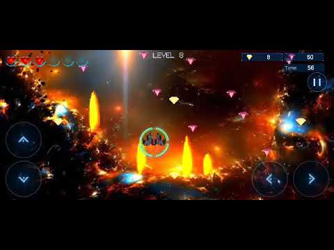 Space Game
