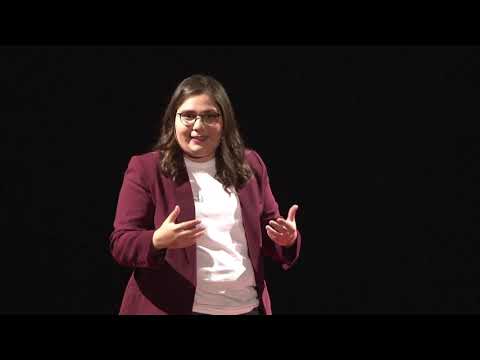 Las dos caras de la moneda | Itzel Goy | TEDxCiudadVictoria