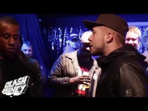 Spitz Semis vs Skrribbz