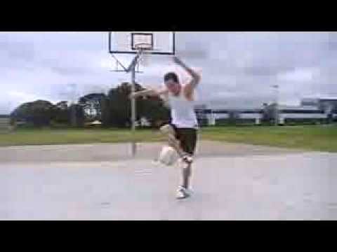 kane edwards BF comp qualification 2011