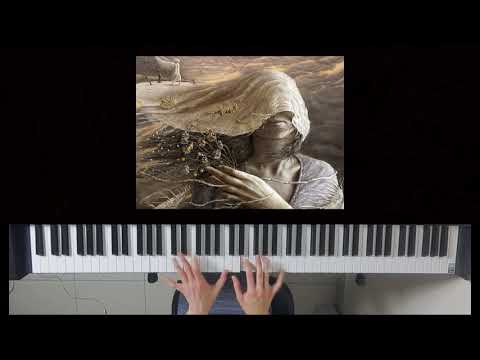 Nora Lee - Memory of the Wind[Classical Piano]