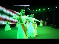 Mosaic 2023 Main Naye Bharat Ka Chehra Hu Shri S T Kadam Vidyalaya Palghar