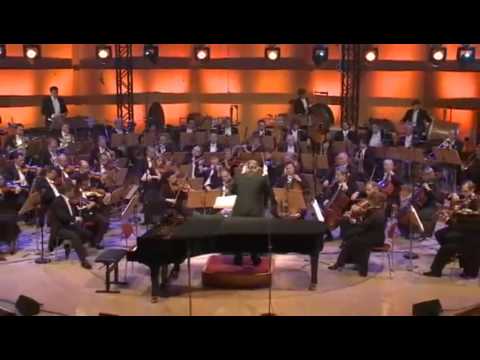 Symphonic Odysseys - Someday the Dream Will End