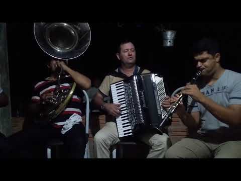 Tocata Piaui, casa do irmão Eloi, Almessiga 9