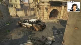 "NUCLEAR?!" - The Dream Team v7 - Call of Duty: Black Ops 2