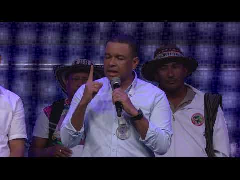 Rendición de Cuentas 2025 | Alcaldia de Sincelejo