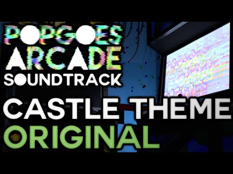 Video thumbnail for Castle Theme (Original)