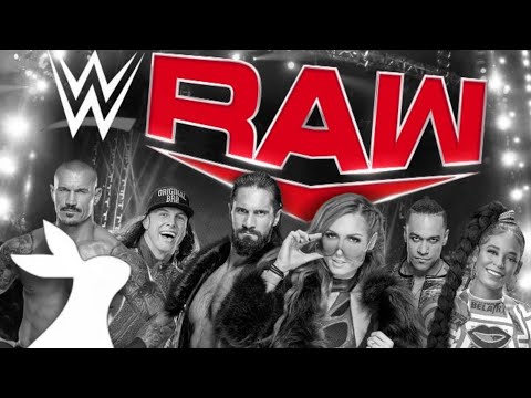 🔴 WWE RAW Live Stream | Full Show Watch Along Reactions 9/26/22