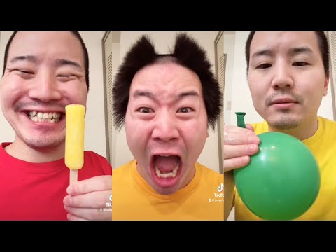 Junya1gou funny video 😂😂😂 | JUNYA Best TikTok June 2022 Part 26