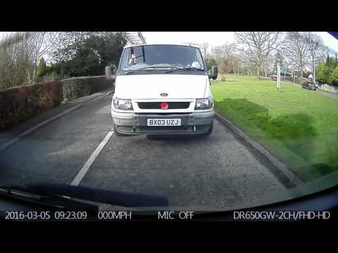 Mobile phone user Crawley Down BX03UZJ