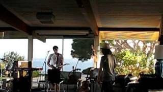 Cisco Adler and The Pigeons - FLY OUT THE WINDOW