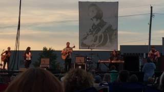 Ellis Paul 3000 miles