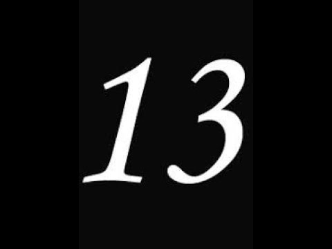 ✅ стрим 13-го числа ✅
