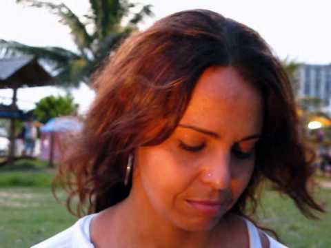 Barbara Mendes - 2º Tributo à Elis Regina