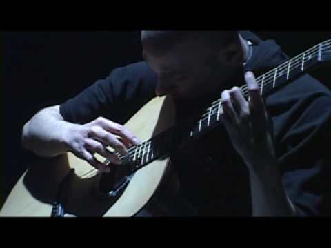 Erik Mongrain - Eon's Illusion