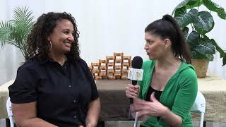 Mayana's Body Butters - Yoga Expo 2025