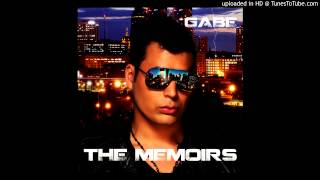 GABE Ft Chrishan - Weakness Of The Body